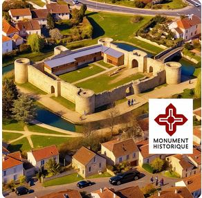 tour and discovery 06122025 BrieComteRobert