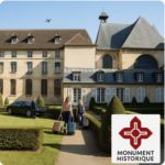 tour and discovery 06122025 port royal paris