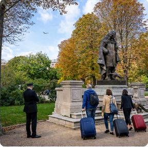 tour and discovery 07012026 jardin du ranelagh