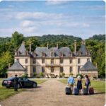 tour and discovery 08012026 chateau de bourron