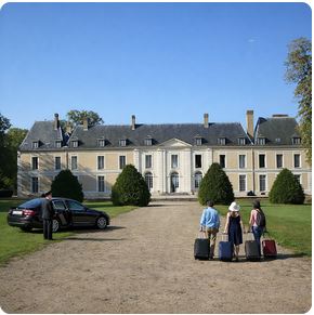 tour and discovery 08012026 chateau de brou