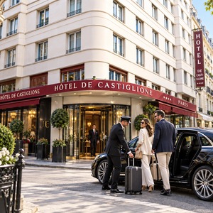 tour and discovery 13092026 hotel de castiglione private transfer