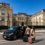 tour and discovery 18072026 chateau de la muette transfer