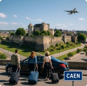 tour and discovery 19082025 caen