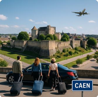 tour and discovery 19082025 caen