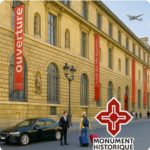 tour and discovery 22112025 Musée des Arts Décoratifs