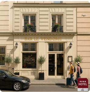 tour and discovery 22112025 melia paris vendome