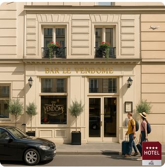 tour and discovery 22112025 melia paris vendome