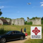 tour and discovery 24112025 ChateauMontaiguillon