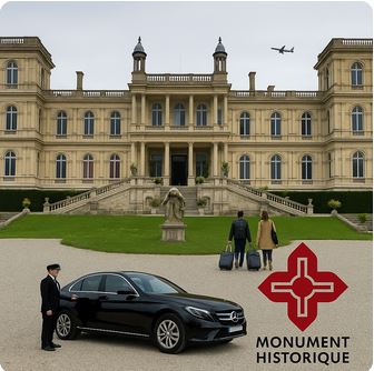 tour and discovery 24112025 Ferrieres