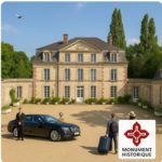 tour and discovery 24112025 chateau de nandy