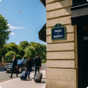 tour and discovery 27112025 Parc de Bercy