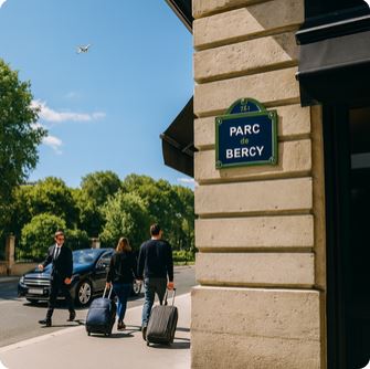 tour and discovery 27112025 Parc de Bercy