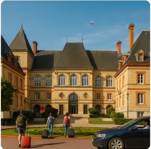 tour and discovery 30112025 Cite Internationale