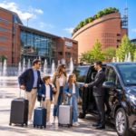 evry essonne paris airport transfer