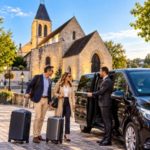 herblay seine paris airport transfer