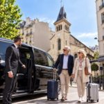 levallois perret paris private airport transfer