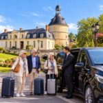 sainte genevieve des bois paris airport transfer