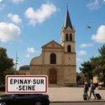 tour and discovery 06122025 epinay sur seine