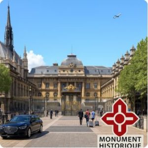 tour and discovery 06122025 palais de justice