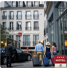 tour and discovery 08012026 aparthotel adagio paris montmartre