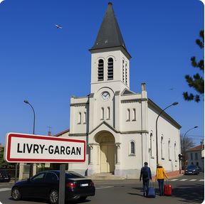 tour and discovery 09122025 LIVRY GARGAN