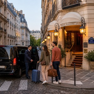 tour and discovery 15072026 hotel balzac transfer