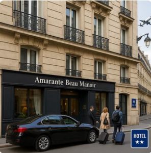 tour and discovery 22082025 amarante beau manoir