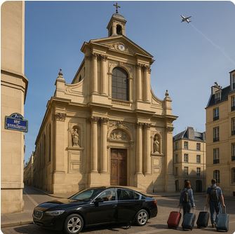tour and discovery 27082025 eglise saint nicolas du chardonnet