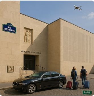 tour and discovery 27082025 shoah memorial