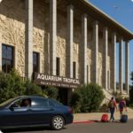 tour and discovery 30112025 Aquarium Tropical