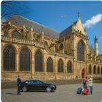 tour and discovery 30112025 Eglise Saint Merri