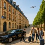 tour and discovery paris place dauphine