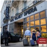 Hotel Volney Opera Paris