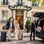 best western quartier latin pantheon paris airport transfer