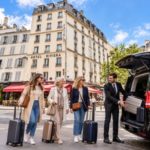 hotel riviera paris airport transfer