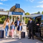 novotel marne la vallee collegien airport transfer