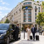 novotel paris vaugirard montparnasse airport transfer