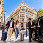 rue de provence paris private airport transfer