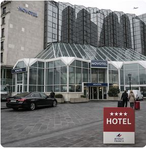 tour and discovery 06012026 novotelparisleshalles