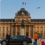 tour and discovery 13122025 ecole militaire