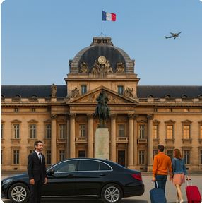 tour and discovery 13122025 ecole militaire