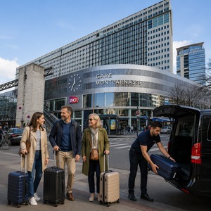 tour and discovery 16082026 gare montparnasse airport transfer