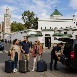 tour and discovery 16082026 grande mosquee paris airport transfer