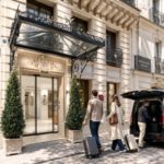tour and discovery 21082026 hotel kleber paris spa transfer