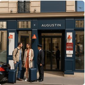tour and discovery 22112025 HotelAugustinAstotel