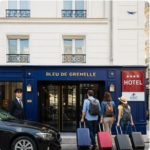 tour and discovery 22112025 HotelBleuDeGrenelle