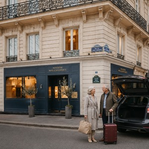 tour and discovery 25082026 hotel maison malesherbes transfer