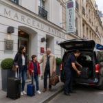 tour and discovery 25082026 hotel marceau bastille transfer