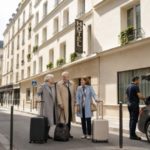 tour and discovery 25082026 lion dor paris hotel transfer